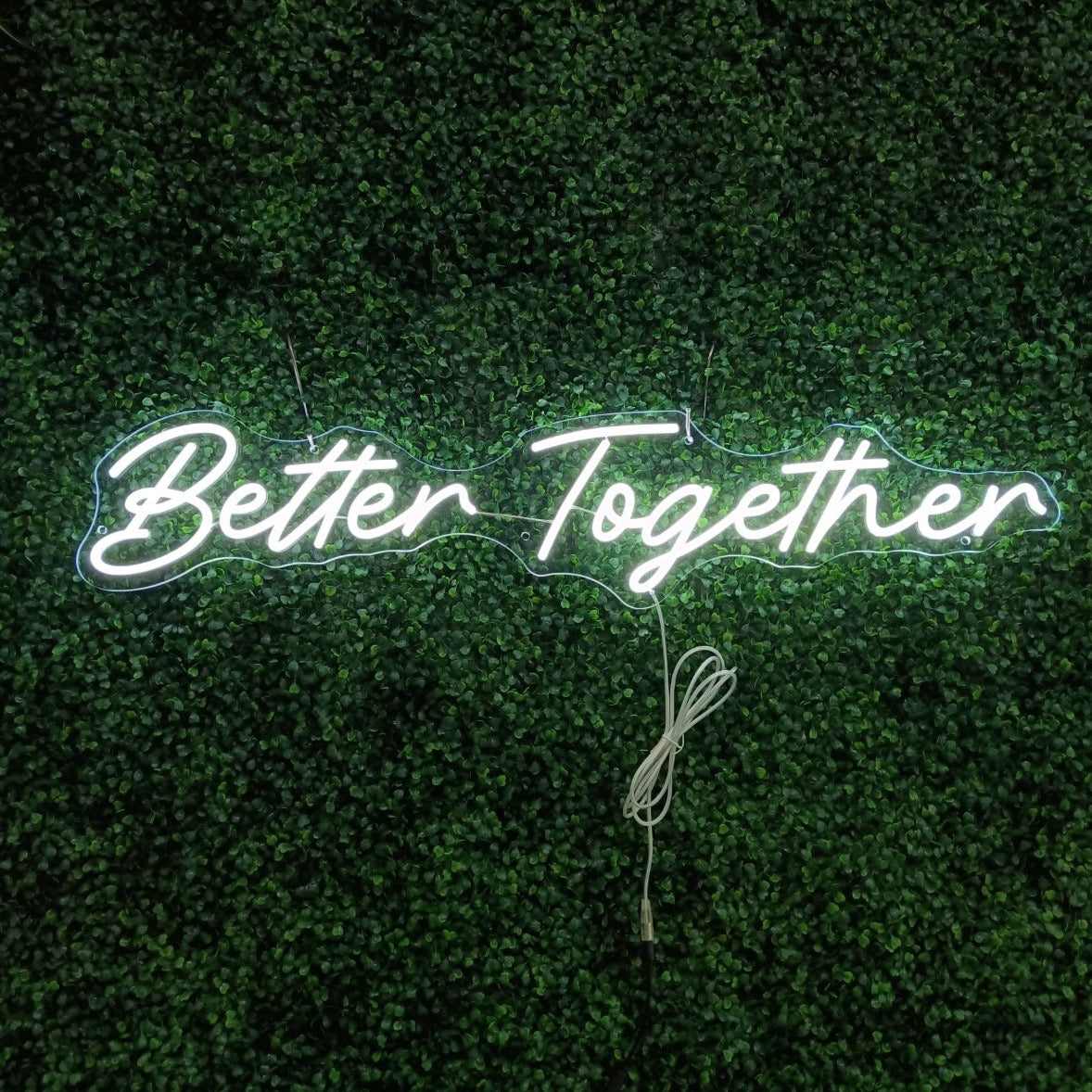 Better Together