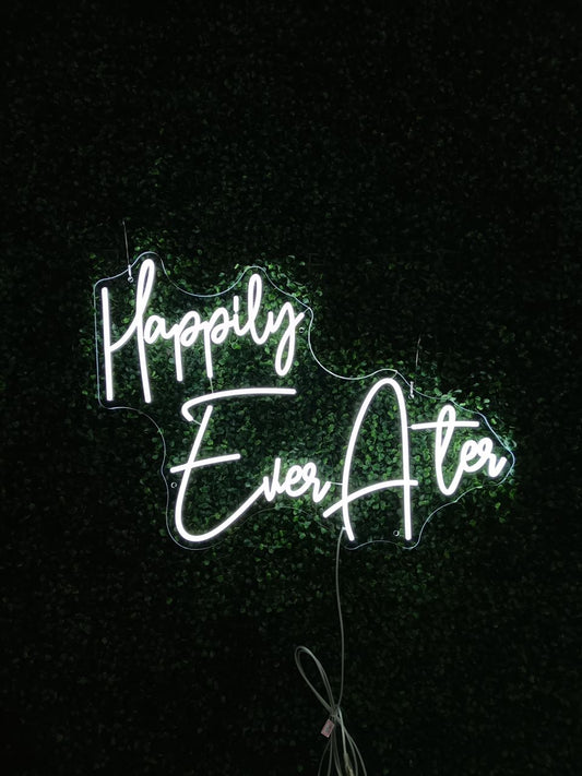 Happily Ever After